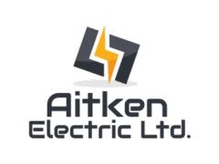 Aitken Electric Ltd.